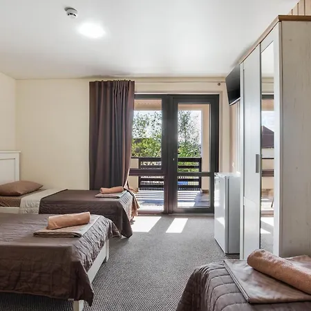 Hotel Kredo