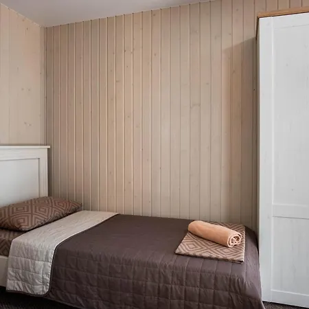 Hotel Kredo