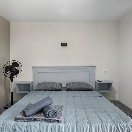 Kredo Hotel *